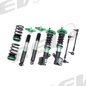 Rev9 KIA Forte BD Hyper Street II Coilovers 2019 – 2023