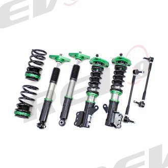 (image for) Rev9 Veloster JS Hyper Street II Coilovers 2021 – 2023