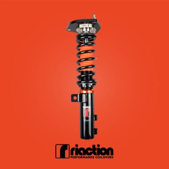 (image for) Riaction Elantra N Coilover Set 2022+
