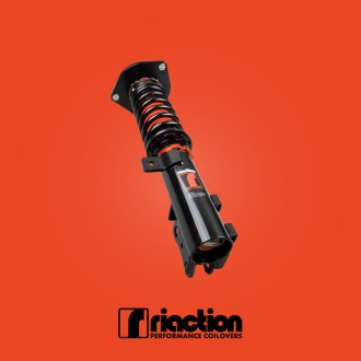 (image for) Riaction Elantra N Coilover Set 2022+