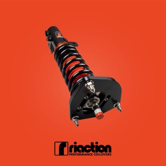 (image for) Riaction Elantra N Coilover Set 2022+