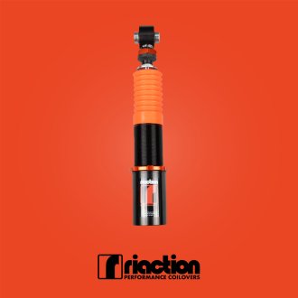 (image for) Riaction Elantra N Coilover Set 2022+