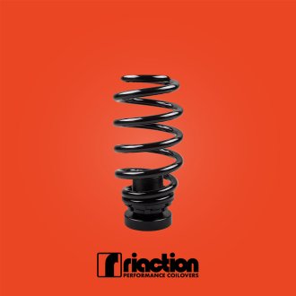 (image for) Riaction Elantra N Coilover Set 2022+