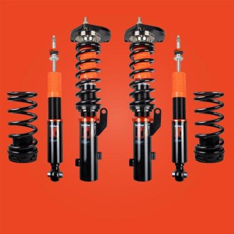 (image for) Riaction Elantra N Coilover Set 2022+