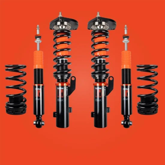 (image for) Riaction Elantra N Coilover Set 2022+