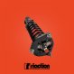 (image for) Riaction Genesis G70 Coilover Set 2018 – 2024