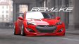 (image for) Remake Genesis Coupe BK2 Wide Body KIT 2013 - 2016