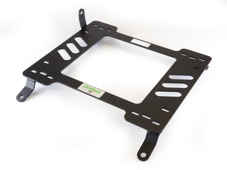 (image for) PLANTED GENESIS COUPE SEAT BRACKET - Driver Side