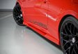 (image for) Sequence Genesis Coupe Fiberglass Spec-RS Side Skirts Pair 2010 - 2016