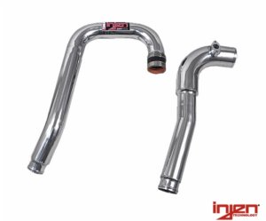 Injen Genesis Coupe 2.0T Polished Intercooler Piping Kit 2010 – 2012