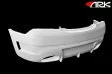 (image for) Ark Performance Genesis Coupe Fiberglass S-FX Wide Body Rear Bumper 2010 -2016