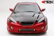 (image for) Ark Performance Genesis Coupe S-FX Fiberglass Complete Wide Body Kit 2010 - 2012