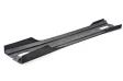 (image for) Ark Performance Genesis Coupe Fiberglass or Carbon Fiber S-FX Side Skirts Pair 2010 - 2016