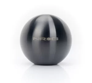 NRG BALL TYPE WEIGHTED SHIFT KNOB