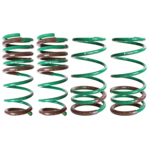 Tein Genesis Coupe S.Tech Lowering Springs Set 2010 - 2016