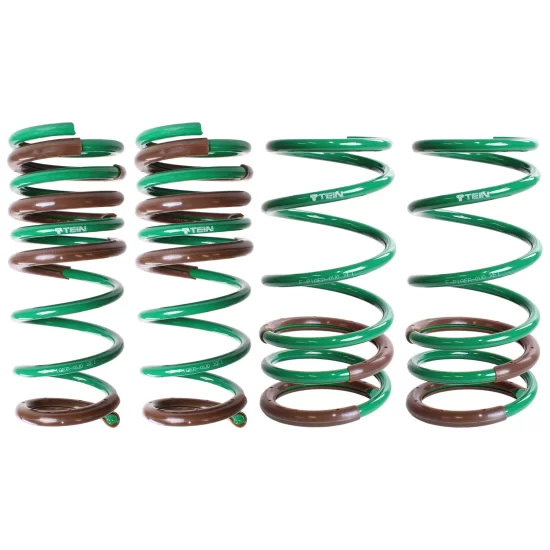 (image for) Tein Genesis Coupe S.Tech Lowering Springs Set 2010 - 2016