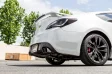 (image for) Ark Performance Genesis Coupe 3.8 DT-S Burnt Tip Cat Back Exhaust System 2010 - 2016