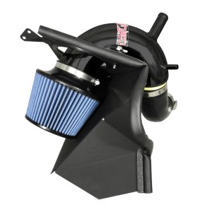 Injen Genesis Coupe 2.0T Black Short Ram Air Intake Kit 2013 – 2014