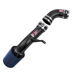 (image for) Injen Genesis Coupe 3.8 Black Cold Air Intake Kit 2010 – 2012