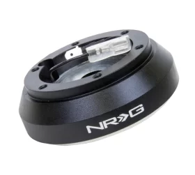 NRG SHORT HUB FOR Genesis Coupe 