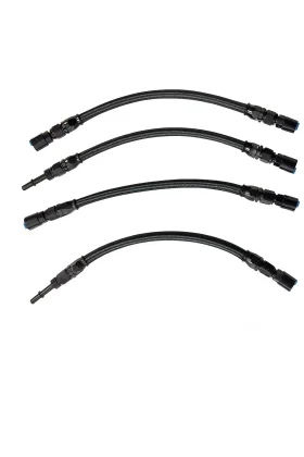 Slickedtech Genesis Coupe 3.8 E85 Kit 2013 – 2016