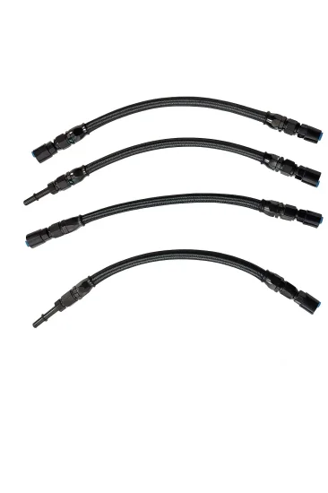 (image for) Slickedtech Genesis Coupe 3.8 E85 Kit 2013 – 2016