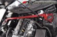 (image for) ARK Performance Genesis Coupe Red Strut Bar 2010 – 2016