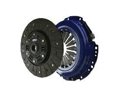 (image for) SPEC Genesis Coupe 2.0T Stage 1 Clutch Works with OEM Flywheel 2013 - 2014