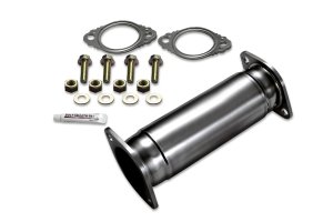 Tomei Genesis Coupe 2.0T Titanium Test Pipe 2010 – 2014