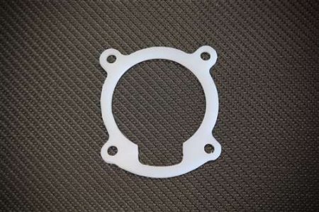 (image for) Torque Solution Thermal Throttle Body Gasket Hyundai Genesis 2.0 Turbo 2010 – 2012