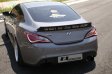 (image for) UNR Performance Genesis Coupe Duck Bill Spoiler 2010 – 2016