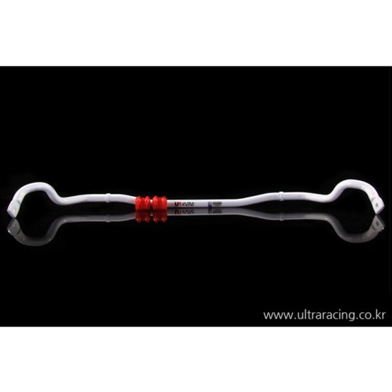 (image for) Ultra Racing Genesis Coupe Front Sway Bar 2010 - 2016 - Click Image to Close