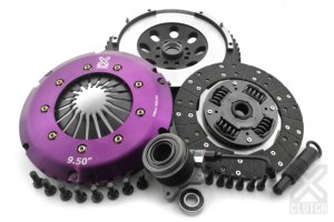 Xclutch Genesis Coupe 3.8 Stage 1 Sprung Organic Clutch & Flywheel 2013 – 2016