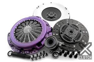 Xclutch Genesis Coupe 2.0T Stage 1 Clutch & Flywheel Combo 2010 - 2014