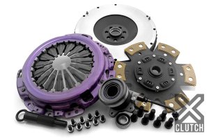 Xclutch Genesis Coupe 2.0T Stage 2 Clutch & Flywheel Combo 2010 - 2014