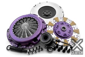 Xclutch Genesis Coupe 2.0T Stage 2+ Clutch & Flywheel Combo 2010 - 2014