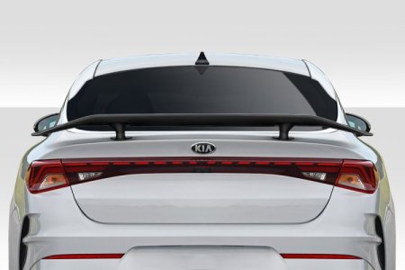 (image for) Extreme Dimensions Kia K5 Duraflex Rear Wing Spoiler 2021 – 2023