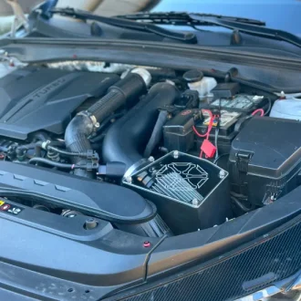 (image for) Sxth Element KIA K5 GT 2.5T CPLT Air Intake Kit 2021 – 2026