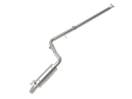 (image for) AFE Takeda KIA K5 GT-Line 1.6T Cat Back Exhaust System 2021 – 2024