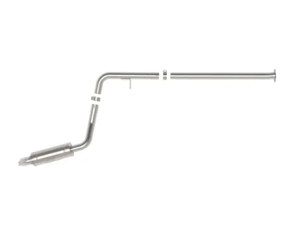 (image for) AFE Takeda KIA K5 GT-Line 1.6T Cat Back Exhaust System 2021 – 2024