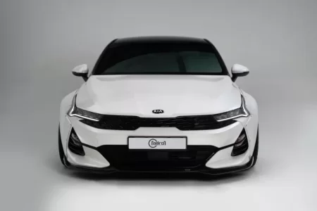 (image for) ADRO KIA K5 Wide Body Kit 2020 – 2023