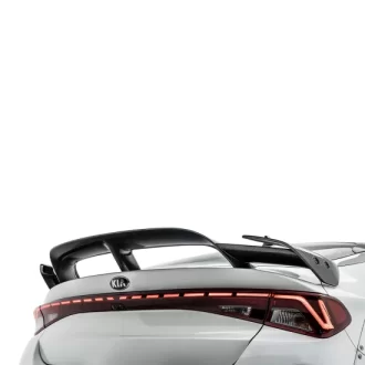 (image for) ADRO KIA K5 Carbon Fiber Rear Spoiler 2020 – 2023