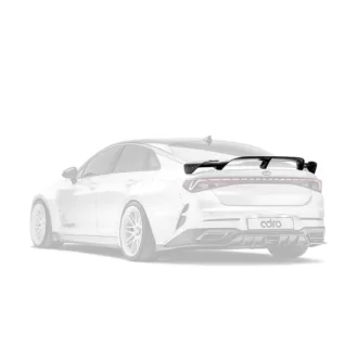 (image for) ADRO KIA K5 Carbon Fiber Rear Spoiler 2020 – 2023