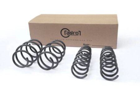 (image for) ADRO KIA K5 Lowering Springs 2021 – 2023