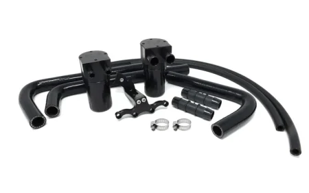 (image for) BMS KIA K5 1.6L Dual Oil Catch Can 2021 – 2025