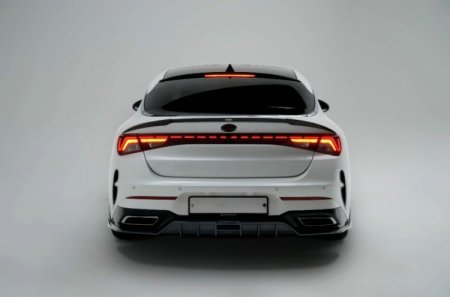 (image for) EPR KIA K5 GT & GT-Line Polyurethane Rear Diffuser 2021 – 2023