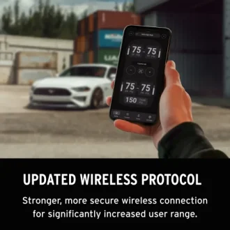 (image for) Airlift Performance ALP4 Air Management System