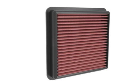 (image for) K&N Kona Air Filter 2024