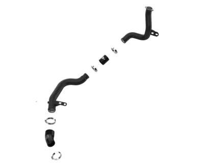 (image for) AFE Kona N BladeRunner Hot Charge Pipe 2022 – 2023