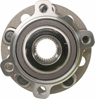 (image for) Moog Veloster N Front Wheel Bearing & Hub Assembly 2021 – 2022